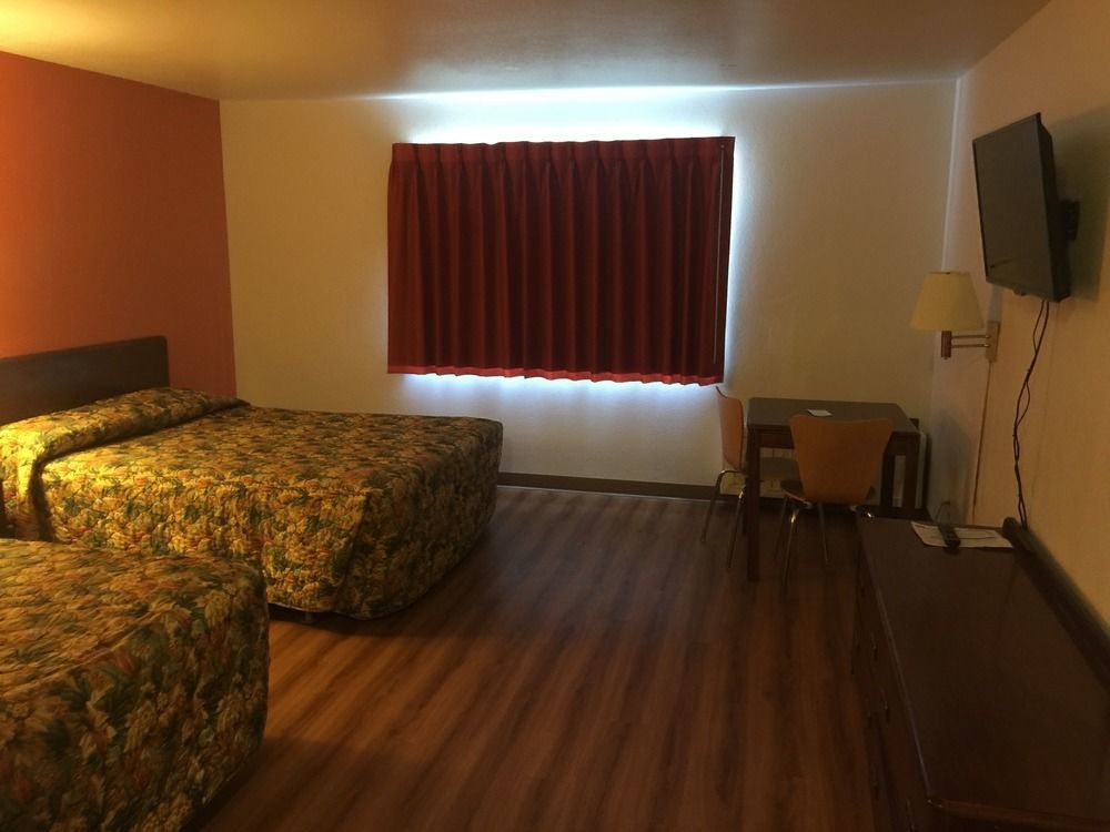 Motel 6-Gresham, Or - Portland Eksteriør billede