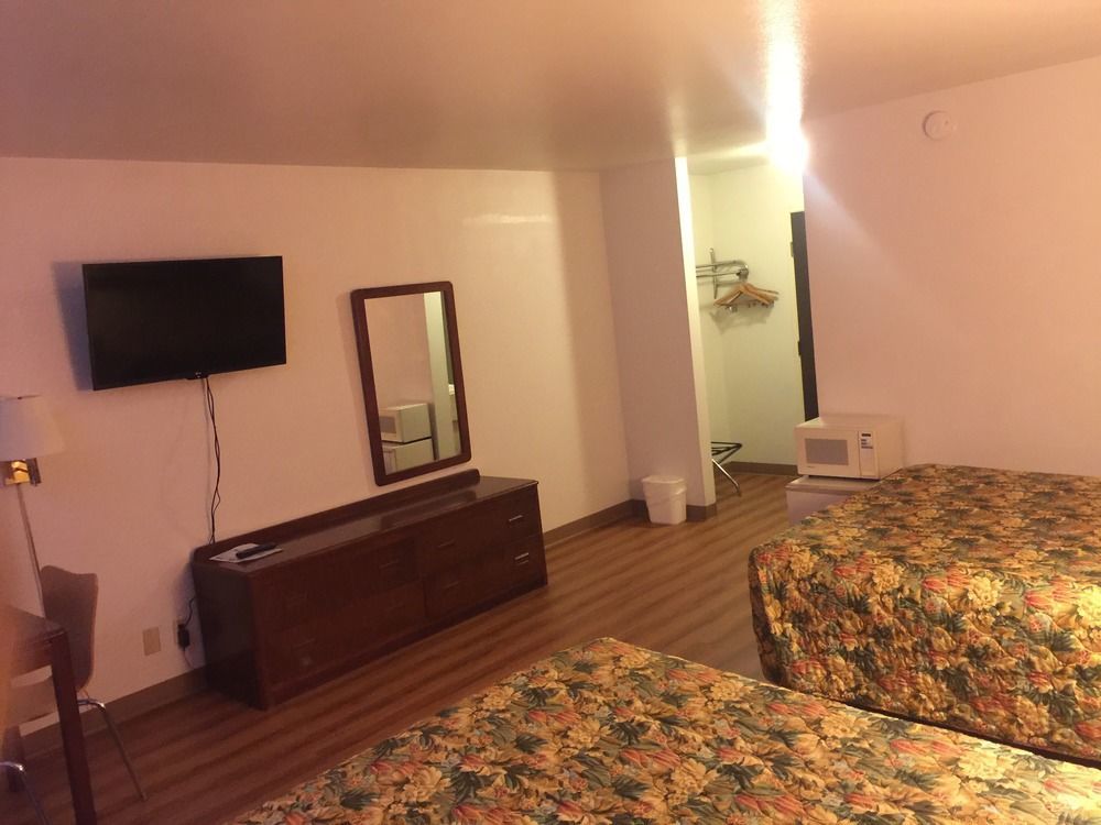 Motel 6-Gresham, Or - Portland Eksteriør billede